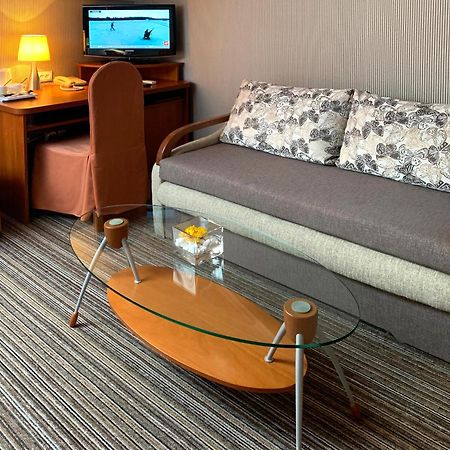 Economy Room In Hotel Eney Lviv Dış mekan fotoğraf